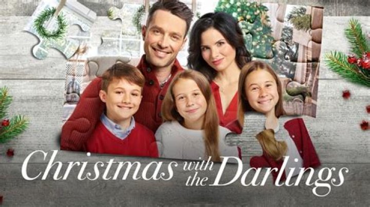 Robyn Bradley Christmas with the Darlings: Wikipedia, Biography, Age, Husband, Instagram
