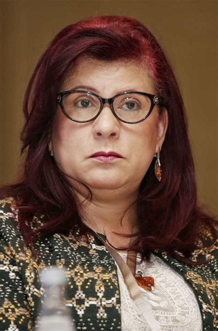 Rocio Araujo