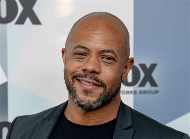 Rockmond Dunbar Age, Birthday, Biography, Movies, Children & Facts
