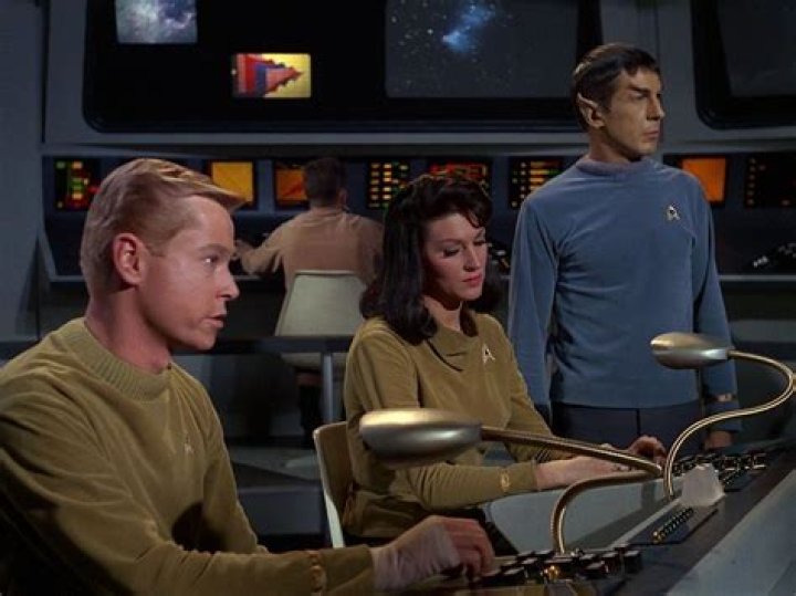 Rod Roddenberry Takes Father&rsquo;s Vision to Next Level, Offers 1,000,000