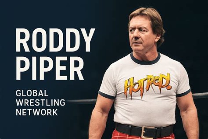 Roddy Piper Net Worth 2018 What is this wrestler worth?