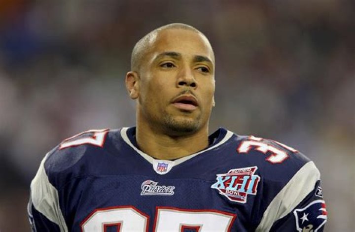 Rodney Harrison's NHL Earnings and Salary; Married to Erika Harrison