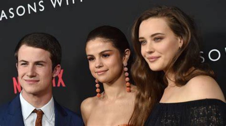 Role In 13 Reasons Why, Gscteen