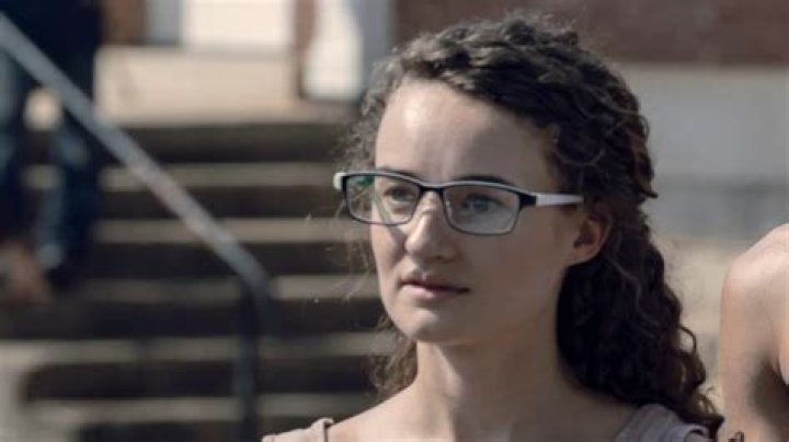 Role In The Walking Dead, Gscteen