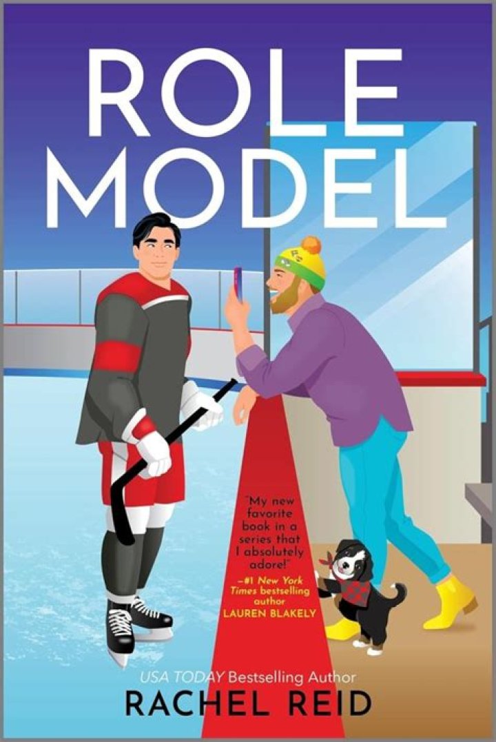 Role Model, Gscteen