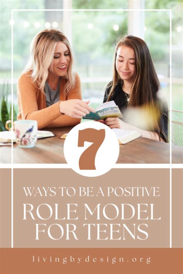 Role Models, Gscteen