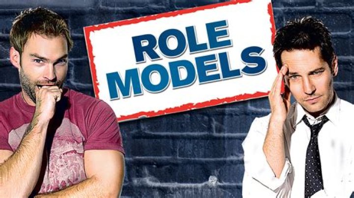 Role Models, Gscthree