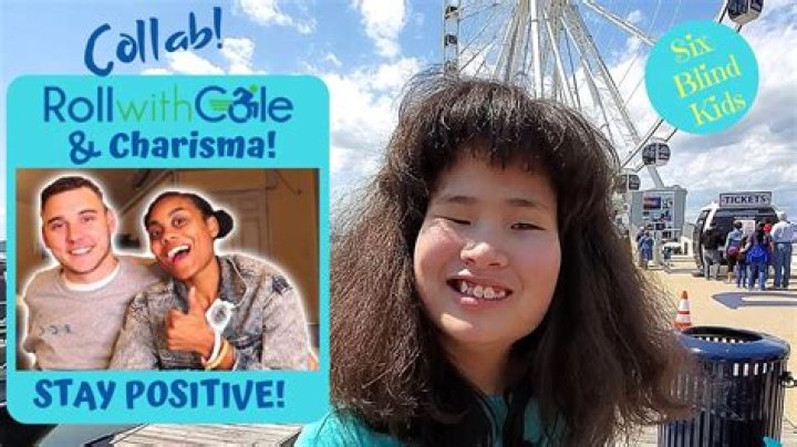 Roll with Cole & Charisma Net Worth & Earnings (2024)