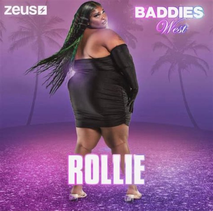 Rollie Pollie From BADDIES WEST Just Got A BBL &hellip; Twitter Says Still
