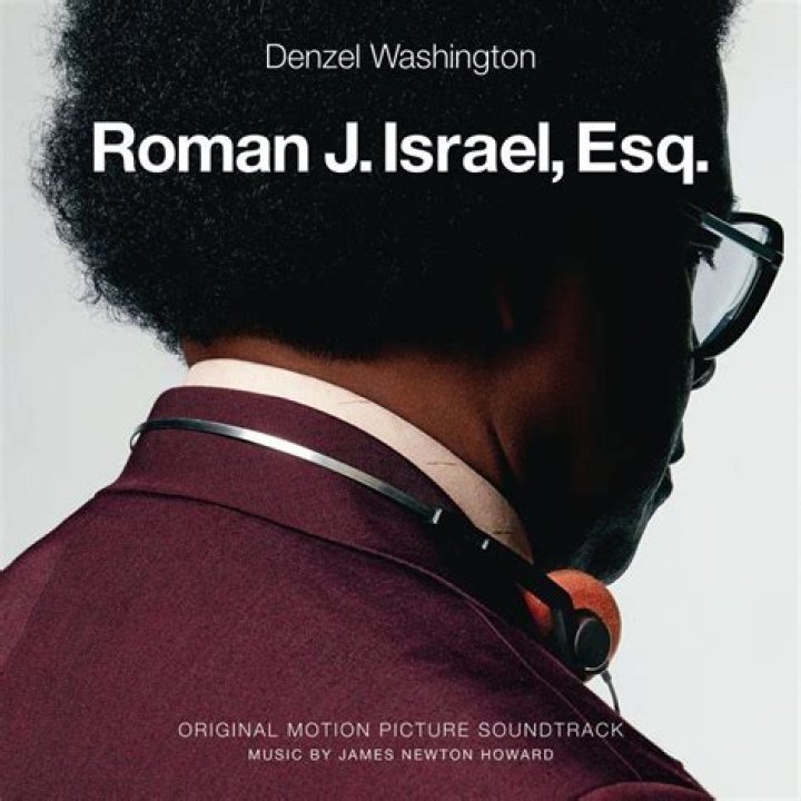 Roman J. Israel, Esq. Wallpapers Wallpaper Cave