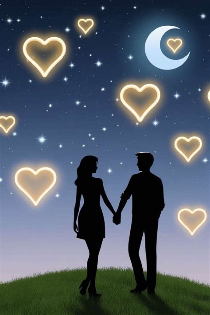 Romantic, Gscseven