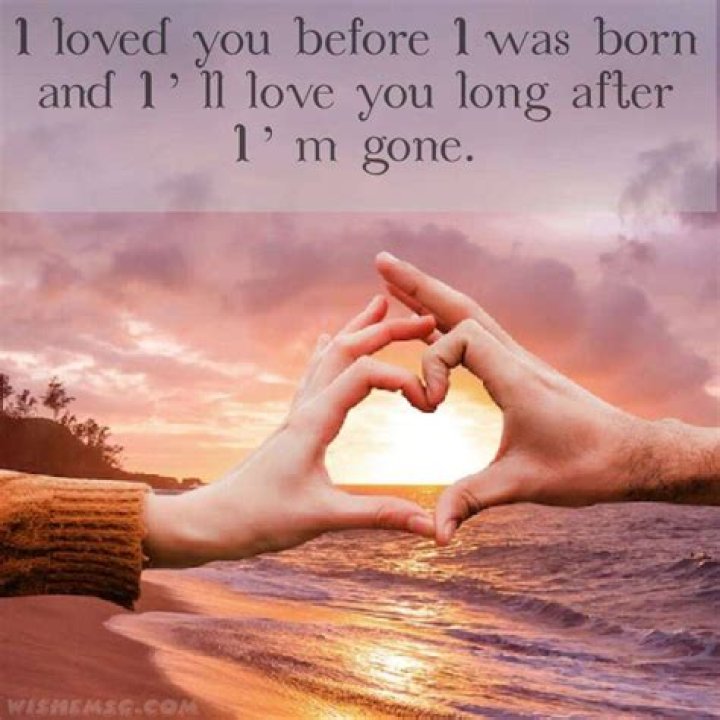 Romantic Love Messages For Her Deep Love Messages For Her