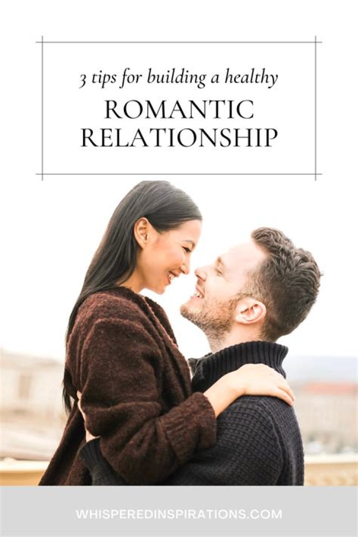 Romantic Relationships, Fashytrend