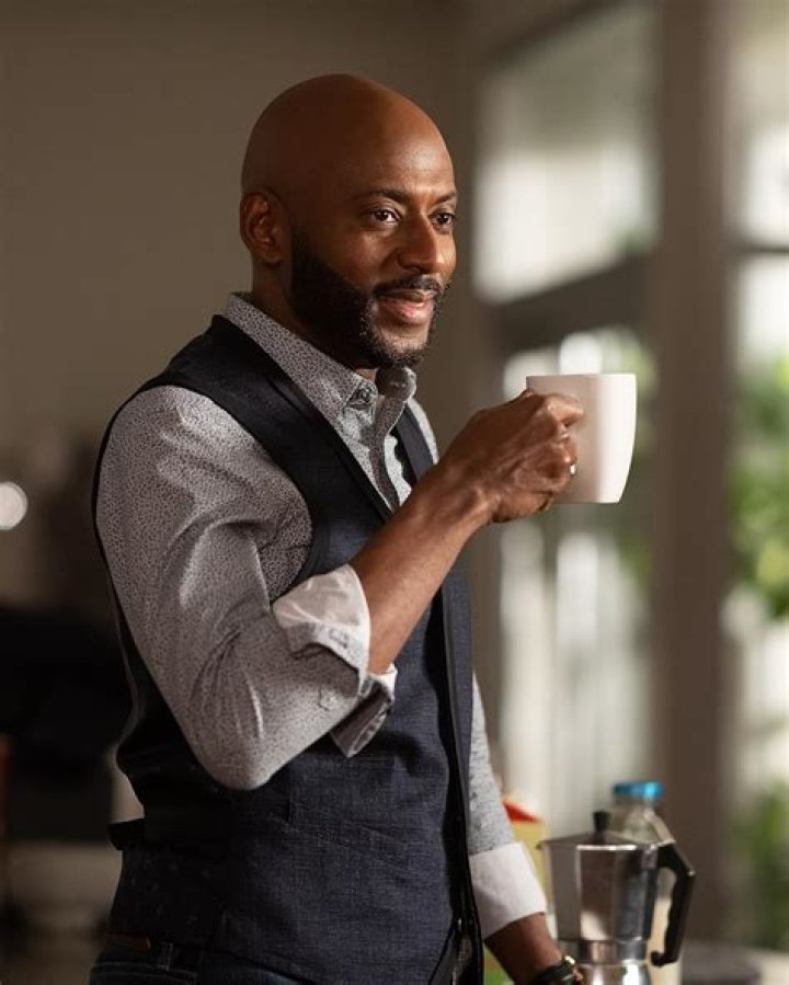 Romany Malco's Wife More about the Actor's Marriage to Taryn Dakha and