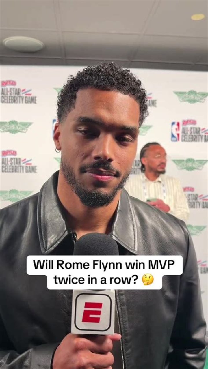 Rome Flynn talks 'HTGAWM' series finale 'I've had separation anxiety'