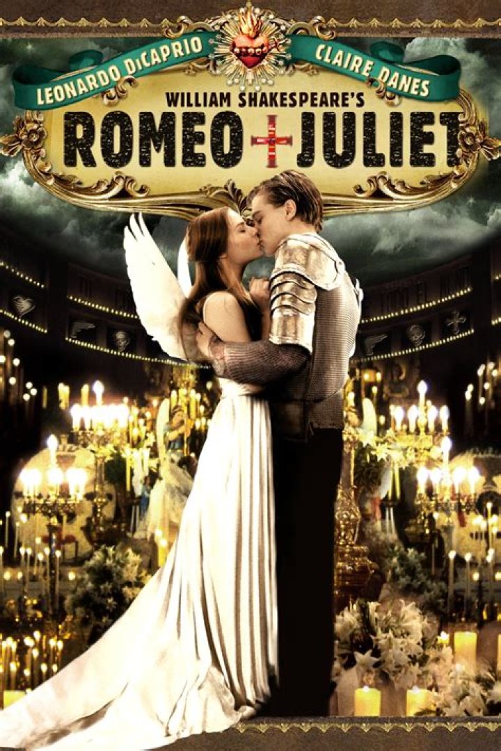 Romeo & Juliet 1996 Cast & Character Guide (2023)