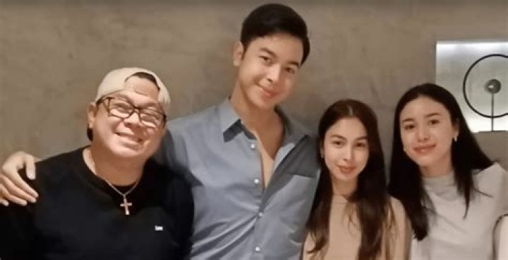 Rommel Padilla's Siblings: A Look At His Famous Family