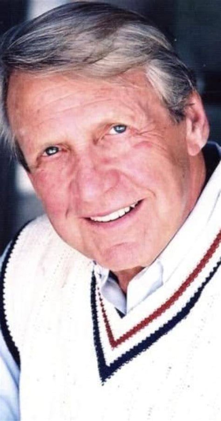 Ron Harper IMDb