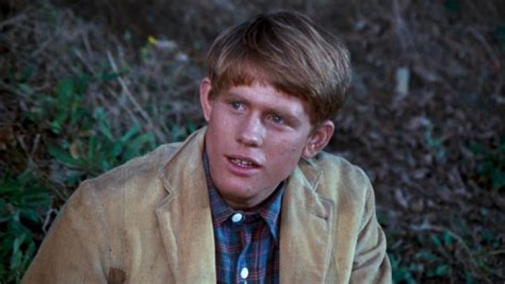 Ron Howard Biography, Height & Life Story Super Stars Bio