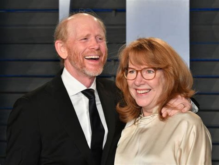 Ron Howard's 4 Children Everything to Know