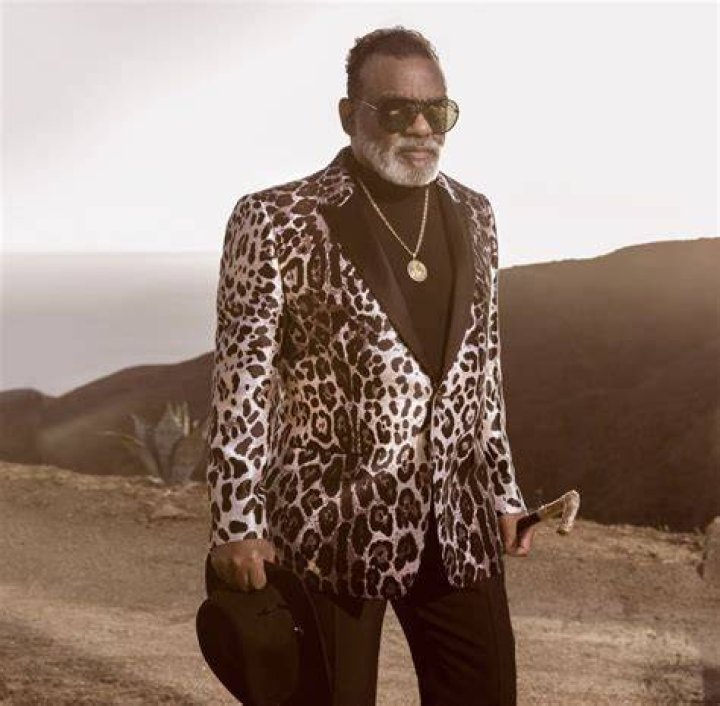 Ron Isley of the Isley Brothers Geared Up for Verzuz Against Earth