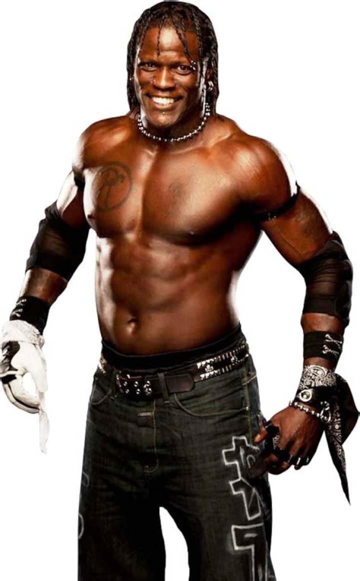 Ron Killings IMDb