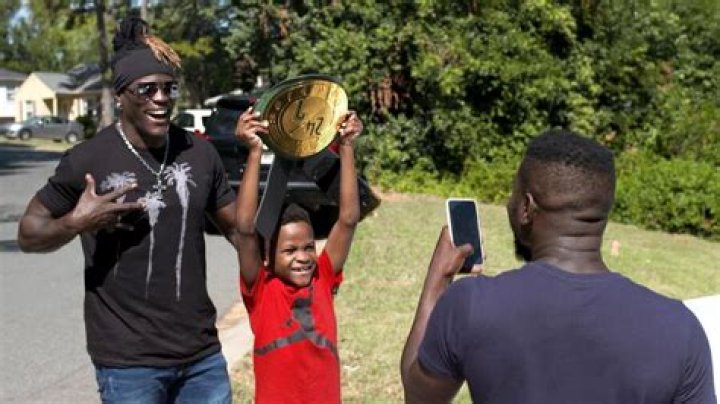Ron Killings Net Worth 2021 & Salary, How Did he start his Career?