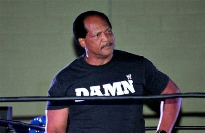 Ron Simmons Reveals How His &lsquo;Damn&rsquo; Catchphrase Was Born