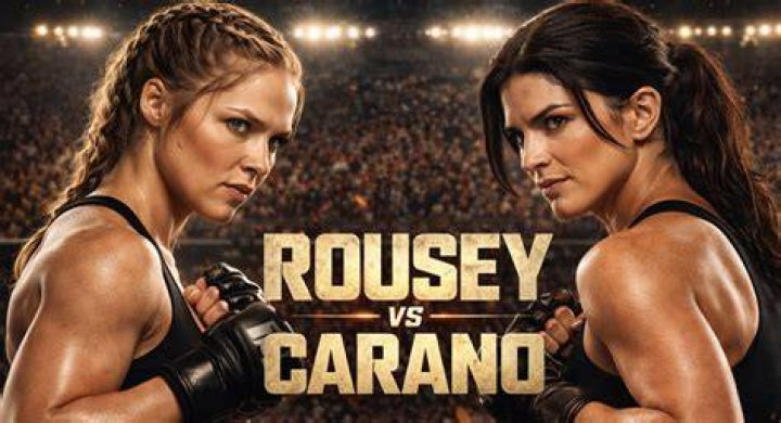 Ronda Rousey Vs Correia Result: A Thrilling Showdown