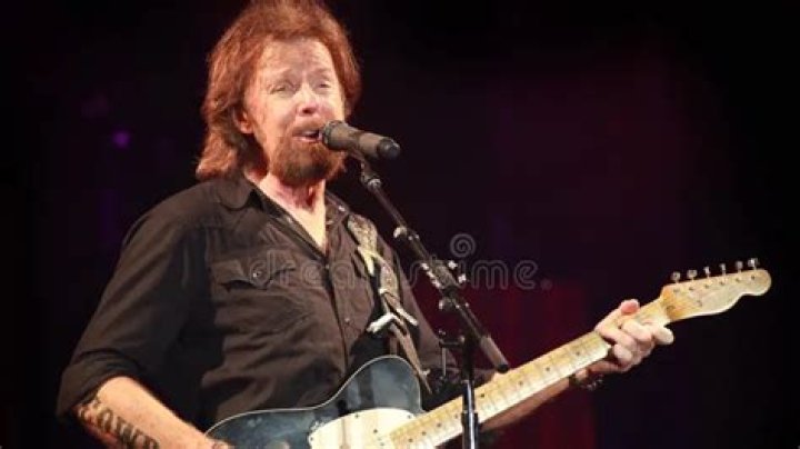 Ronnie Dunn Net Worth 2024 Update Bio, Age, Height, Weight Net Worth