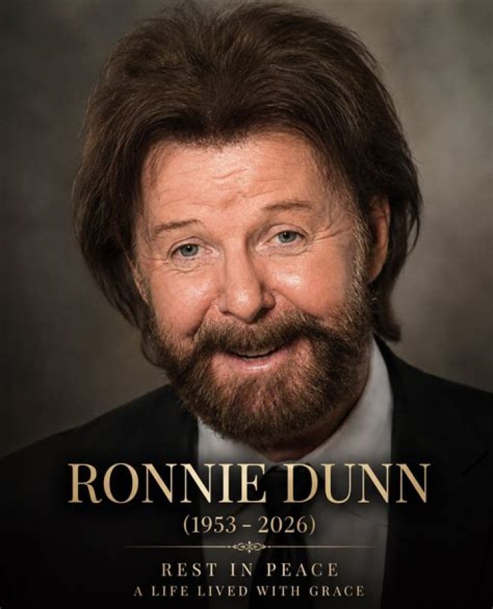 Ronnie Dunn Teases Cover Songs Album, 'ReDunn' Sounds Like Nashville