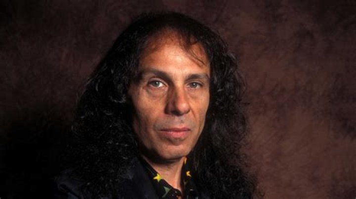 Ronnie James Dio Net Worth in 2023 How Rich is He Now? News