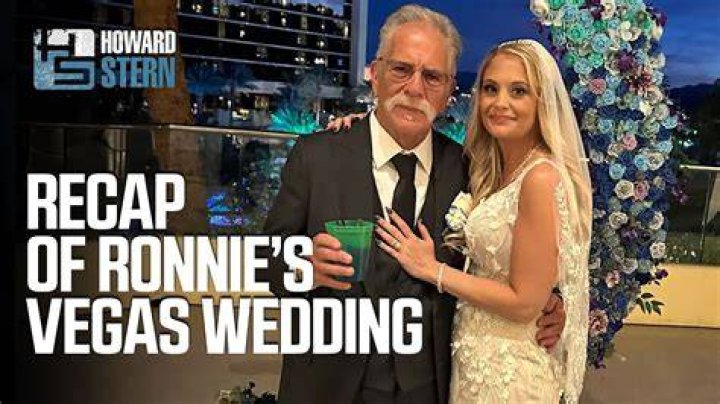 Ronnie Mund Bio, Age, Net Worth, Height, Career, Married, Facts