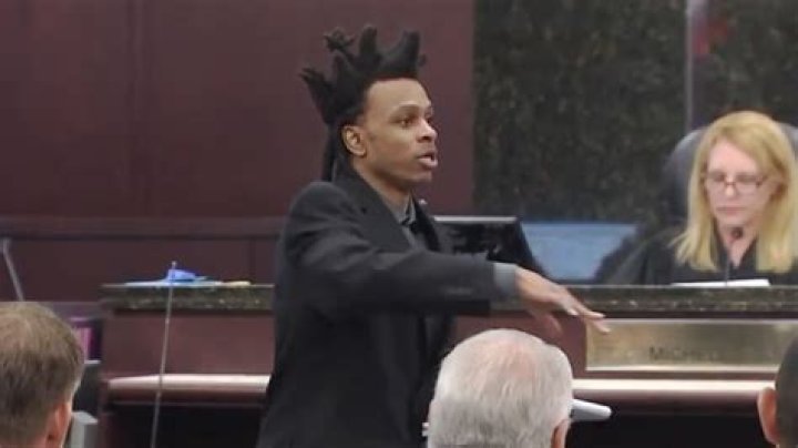 Ronnie Oneal sentenced to life for murder of his ex and their daughter