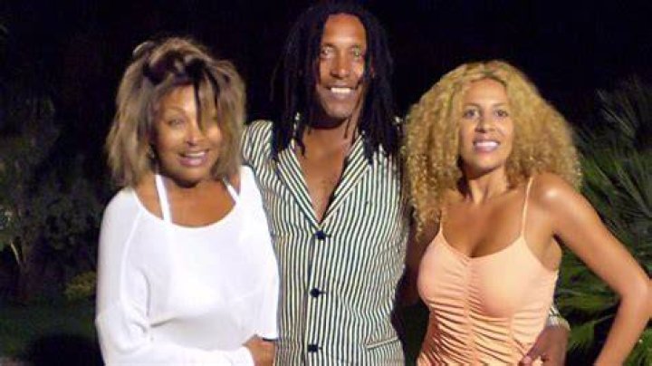 Ronnie Turner A los 62 años murió el hijo de Tina Turner — Radio