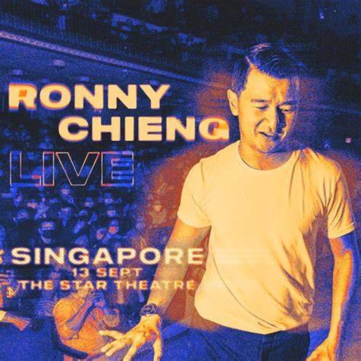 Ronny Chieng Tatler Asia