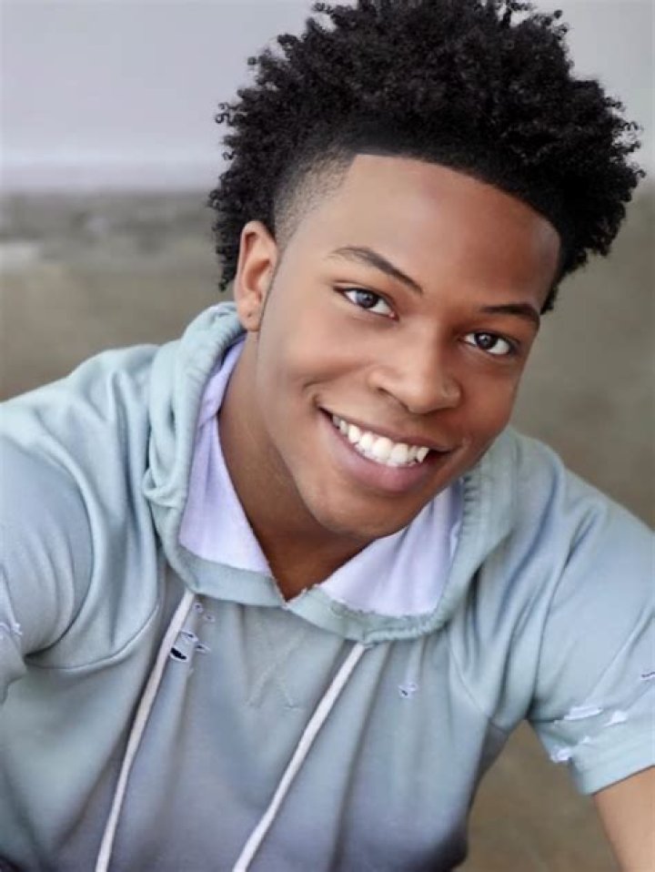 Rorrie D. Travis IMDb