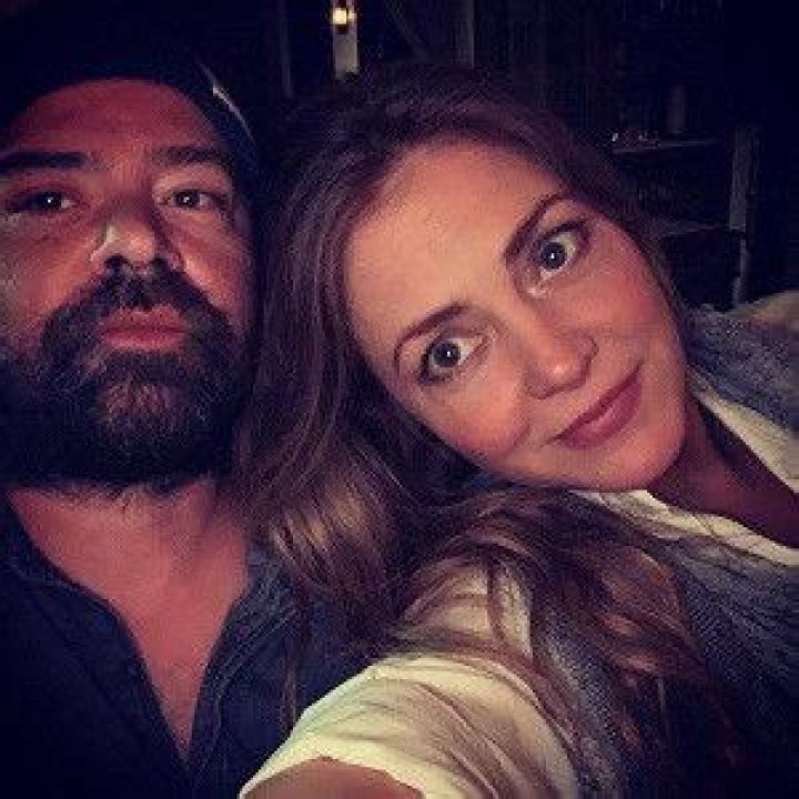 Rory Cochrane Wife Is He Married To Girlfriend Tracy Cochrane? Age