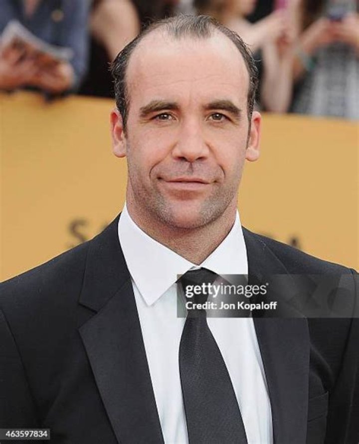Rory McCann Rory mccann, Actors & actresses, Classic hollywood