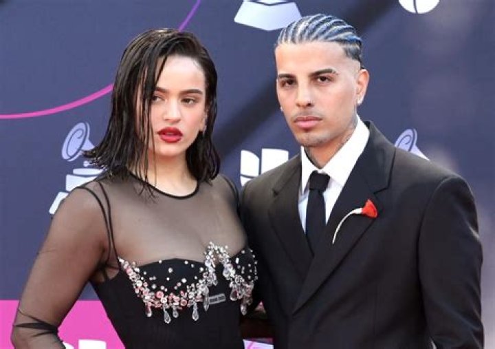 Rosalia and Rauw Alejandro Have Ended Their 3Year Relationship