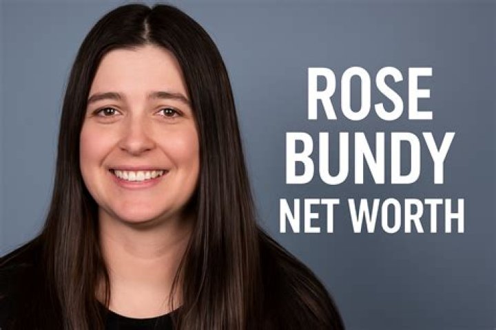 Rose Bundy Wikipedia, Age, Husband, Net worth, Parents, New Name