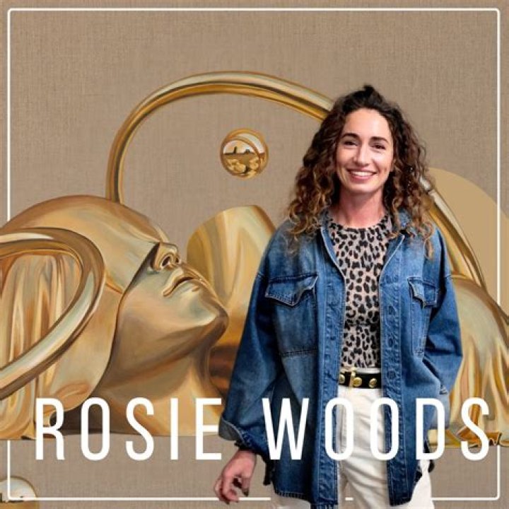 Rosie Woods (RosieLWoods) Twitter