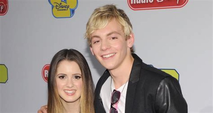 Ross Lynch and Laura Marano i ship it Pinterest Laura marano and