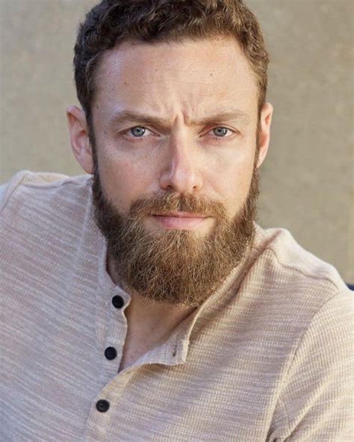 Ross Marquand's Wiki Son,High Worth