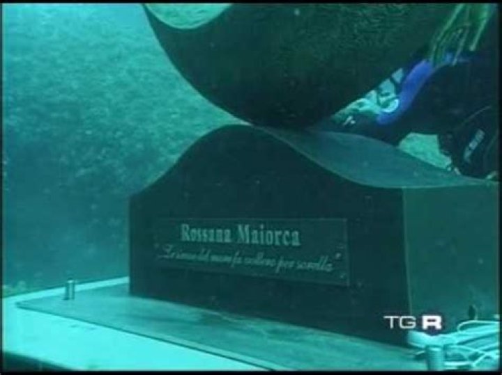 Rossana Maiorca YouTube