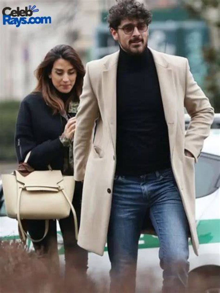 Rouba Saadeh Wiki, Age, Michele Morrone Wife, Husband, Kids, Net Worth, Age Biography, Family, Ethnicity, Religion, Nationality, Instagram