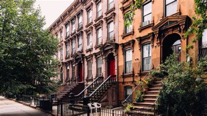 Row Houses