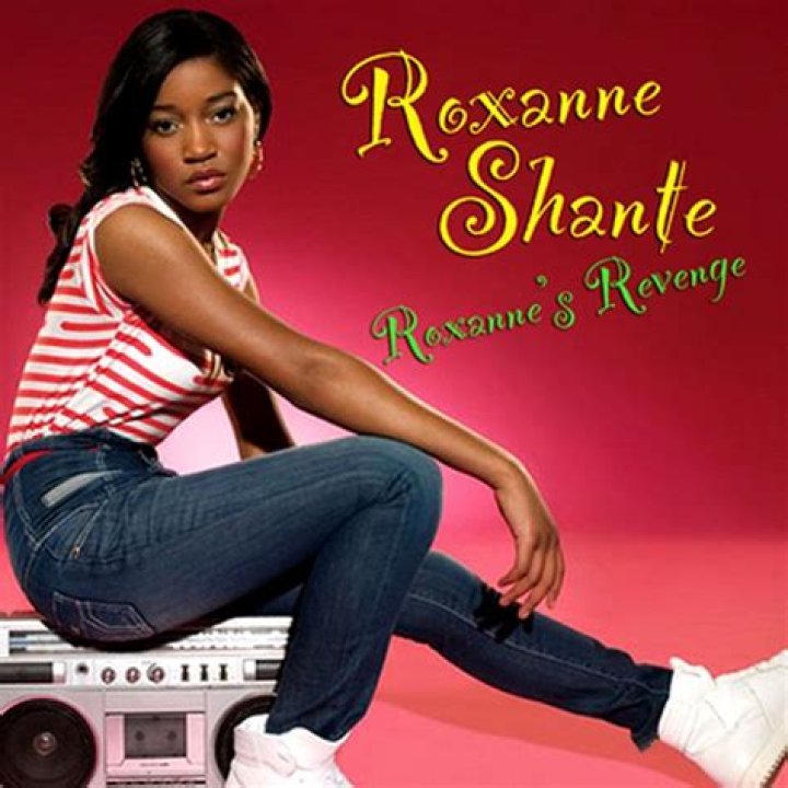 Roxanne Shante Songs, Kids & Albums