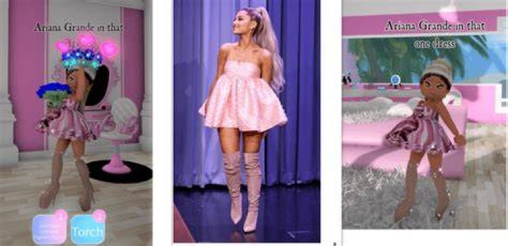 ROYALE HIGH celebrity lookalike PAGEANT THEME IDEA Outfit Ideas