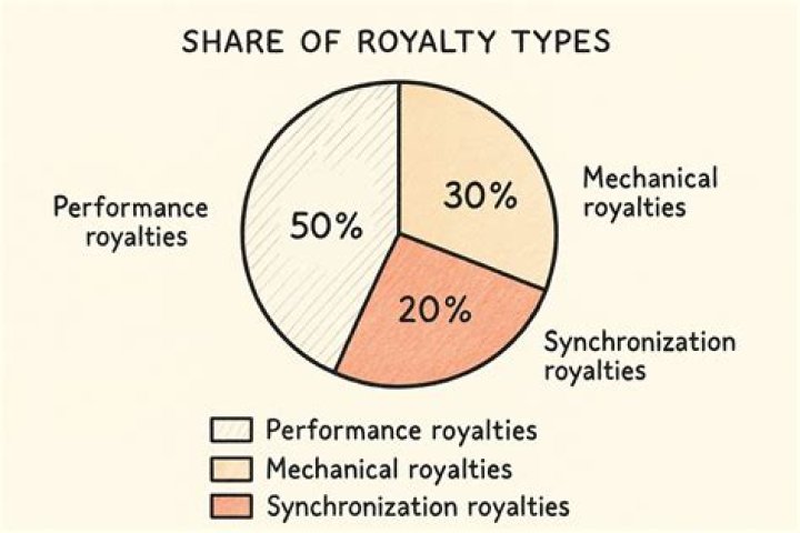 Royalties, Gscsix